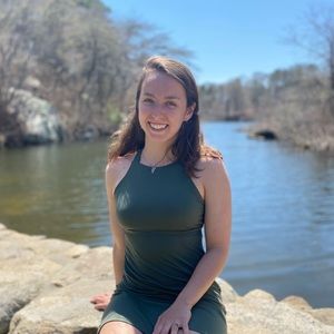 Meet your Posher, Meghan